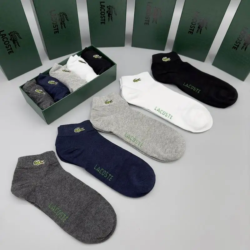 Lacoste socks 0525